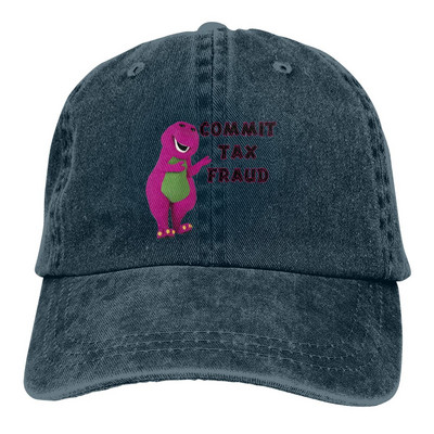 Tīras krāsas tēta cepures krāpšanās ar nodokļiem Sieviešu cepure Saulessargs beisbola cepures Dzīvnieku cepures