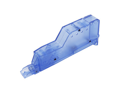 Tactical BB Loader 150 BBS Rounds Magazine Loader Device CS Wargame Peintbola šaušana BB Loader Airsoft piederumi