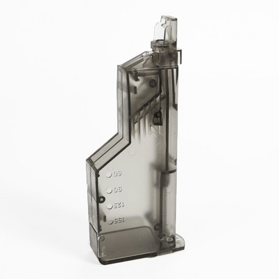 Tactical BB Loader 150 BBS Rounds Magazine Loader Device CS Wargame Peintbola šaušana BB Loader Airsoft piederumi