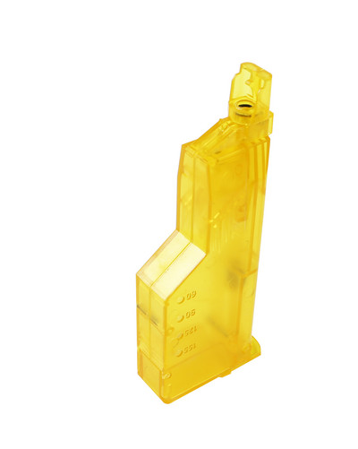 Tactical BB Loader 150 BBS Rounds Magazine Loader Device CS Wargame Peintbola šaušana BB Loader Airsoft piederumi