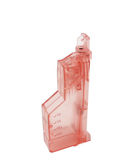 Tactical BB Loader 150 BBS Rounds Magazine Loader Device CS Wargame Peintbola šaušana BB Loader Airsoft piederumi