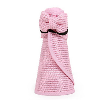 2023. aasta uued naiste suvevisiirid, kokkupandav päikesemüts, laia suure äärega rannamütsid õlgkübar chapeau femme ranna UV-kaitsemütsid