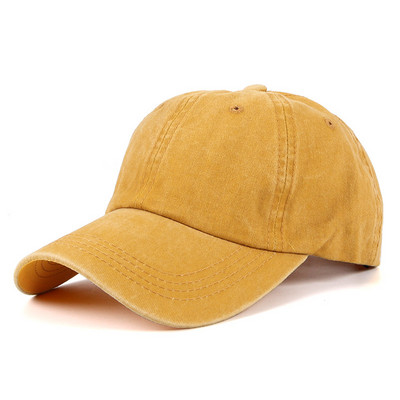 Unisex vintage beisbola cepure sievietēm vīriešiem, pavasaris, vasara 2023, vienkāršā mode, tēva cepures, cepures, kokvilnas, āra, vienkāršas ikdienas Gorras Hombre