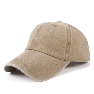 Unisex vintage beisbola cepure sievietēm vīriešiem, pavasaris, vasara 2023, vienkāršā mode, tēva cepures, cepures, kokvilnas, āra, vienkāršas ikdienas Gorras Hombre