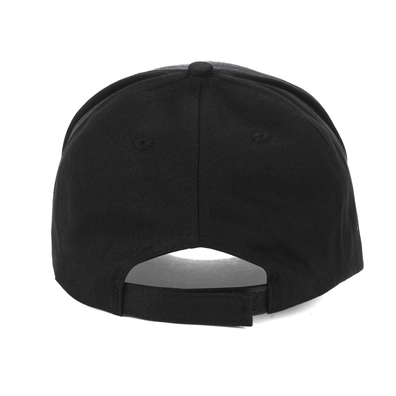 Melnā Mesa Research Facility vīriešu cepure Šaušanas spēļu mīļotājiem beisbola cepure Unisex vasaras mākslas darbi Dāvanu kravas autobraucēja Snapback cepures gorras