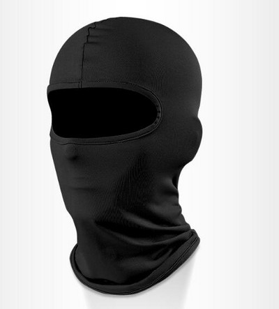Μάσκα προσώπου Tactical Balaclava Καλοκαιρινή δροσιστική γκέτα λαιμού Κασκόλ πεζοπορίας Κασκόλ ανδρικού κράνους ποδηλασίας μοτοσικλέτας Κουκούλα αντηλιακής προστασίας