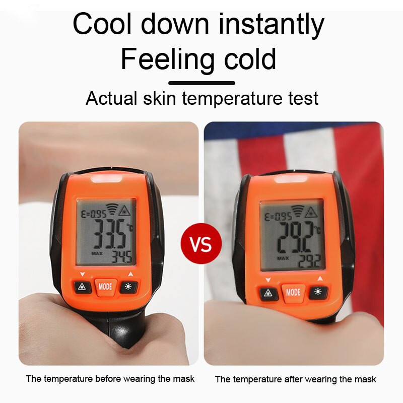 Velosipēdu maska Saules aizsardzība Riteņbraukšanas šalle Ledus zīda āra maskas vīriešiem Sporta Velosipēdu maska Vēsa Sejas Pārklājums Ciclismo