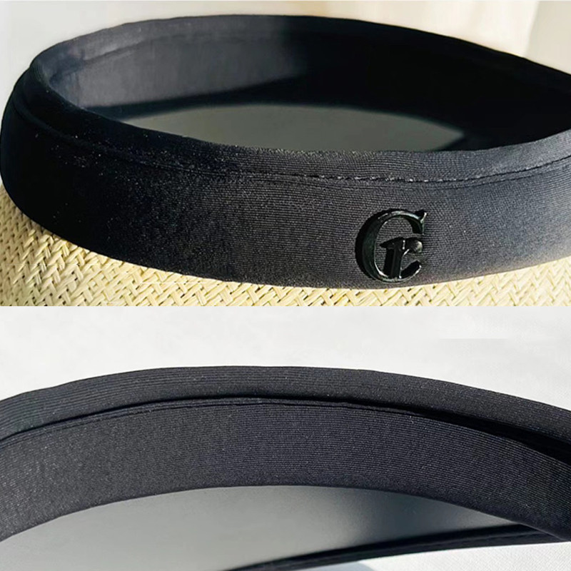 Naiste suvisemütsid päikesekübarad laia suure äärega rannamütsid Ranna UV kaitse mütsid Raffia müts büyük şapka daszek uv