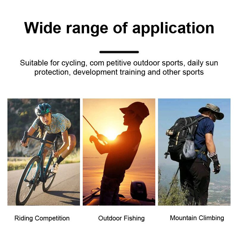 Rattamask Päikesekaitse Jalgrattasall Ice Silk Outdoor Maskid Meestele Sport Jalgrattamask Lahe näokate Ciclismo