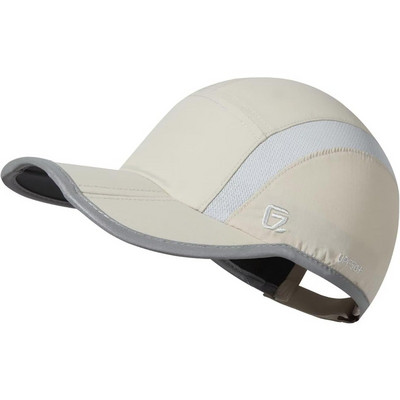 GADIEMKENSD UPF50+ kokkupandav välimüts kiiresti kuivav veekindel päikesemüts meeste reguleeritav golfi pesapallimüts Snapback visiiride jaoks