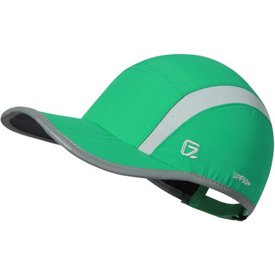 GADIEMKENSD UPF50+ kokkupandav välimüts kiiresti kuivav veekindel päikesemüts meeste reguleeritav golfi pesapallimüts Snapback visiiride jaoks