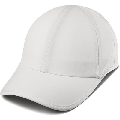 GADIEMKENSD Performance Jooksumütsi veniv kangas ventileeritava võrguga välitingimustes reguleeritavate golfipesapallimütsi Snapback visiiride jaoks