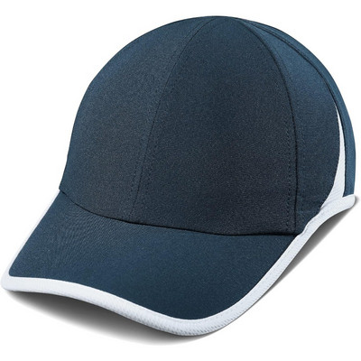 GADIEMKENSD Performance Jooksumütsi veniv kangas ventileeritava võrguga välitingimustes reguleeritavate golfipesapallimütsi Snapback visiiride jaoks