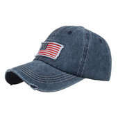  Αντηλιακά καπέλα μπέιζμπολ Γυναικεία ανδρικά καπέλα μπέιζμπολ Καλοκαιρινό Unisex Καλοκαιρινή μόδα Καπέλα Casual Ανδρικά Γυναικεία Πλυμένο βαμβακερό καπάκι