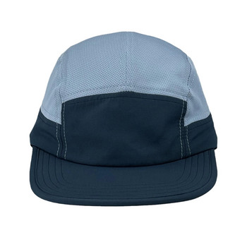 2023 Fast Dry Summer 5 πάνελ καπέλο μπέιζμπολ Casquette Enfant Gorro Invierno Hombre Sports Snapback Luxury Design Καπέλο 56-59cm