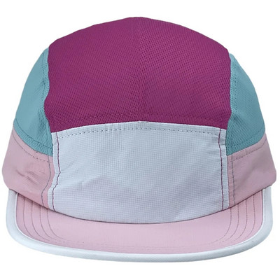 2023 Fast Dry Summer 5 Panel Baseball Cap Casquette Enfant Gorro Invierno Hombre Sport Snapback Palarie de designer de lux 56-59cm