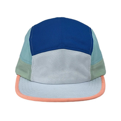 2023 Fast Dry Summer 5 Panel Baseball Cap Casquette Enfant Gorro Invierno Hombre Sport Snapback Palarie de designer de lux 56-59cm