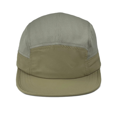 2023 Fast Dry Summer 5 Panel Baseball Cap Casquette Enfant Gorro Invierno Hombre Sport Snapback Palarie de designer de lux 56-59cm