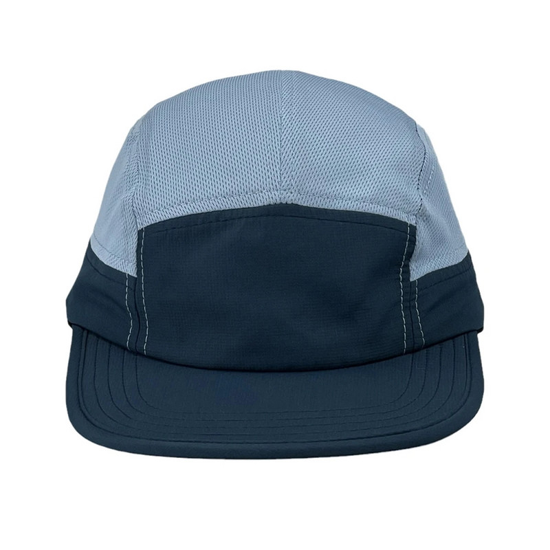 2023 Fast Dry Summer 5 Panel Baseball Cap Casquette Enfant Gorro Invierno Hombre Sport Snapback Palarie de designer de lux 56-59cm