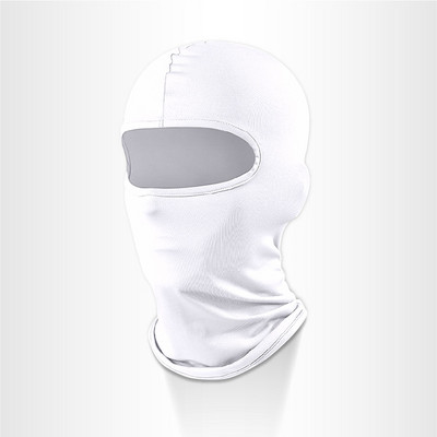 Riteņbraukšanas cepure Vasaras Cool Sports Balaclava Saule UV aizsardzība Velosipēds Motocikls Pilns sejas pārklājums Galvassegas Vīriešu makšķerēšanas cepures