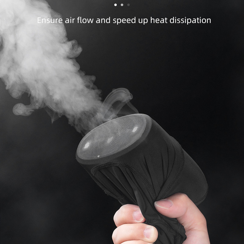 Μάσκα προσώπου ROCKBROS ποδηλάτου Άνοιξη Καλοκαίρι Ice Silk Bandana Outdoors Sport Running Καπέλο ψαρέματος Μάσκα προσώπου για ποδήλατο Καπέλο Sun Portection