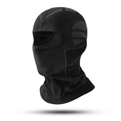 Șapcă de ciclism Vară Sport rece Balaclava Protecție UV la soare Bicicletă Motocicletă Acoperire completă pentru cap Bărbați Pălării de pescuit
