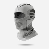 Riteņbraukšanas maska Visai sejai UV aizsardzība Velosipēda maska Vasaras balaclava cepure šosejas velošalle elpojošs āra aprīkojums