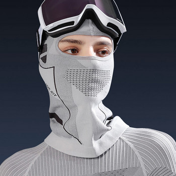 Μάσκα ποδηλασίας Full Face UV Protection Μάσκα ποδηλάτου Καλοκαίρι Balaclava Καπέλο Κασκόλ ποδηλάτου δρόμου Αναπνεύσιμος εξοπλισμός εξωτερικού χώρου