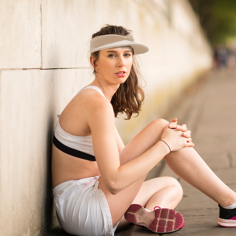 2022. gada jauna vasaras pludmales cepure ar lielu vizieri, saules cepures sievietēm āra UV aizsardzībai, augšējā tukša sporta beisbola cepure