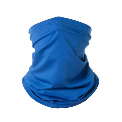 Kakls Gaiter Balaclava Half Coverage Makšķerēšana Izjādes Galvassega Šalle Āra Sports Saules aizsardzība Bandana Gator Sejas maska
