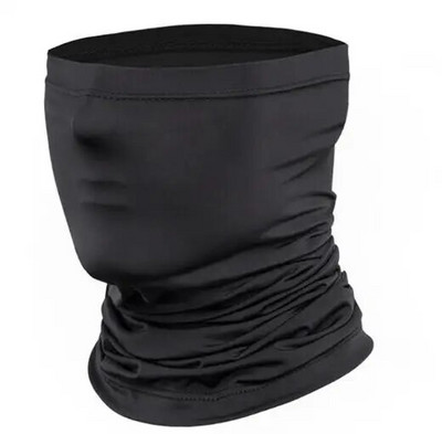 Suvise rattasõidu näomask Ice Silk Anti UV Sall Peapael Bandana Anti UV Sall Peapael Sall Kalapüük Matkatarvikud
