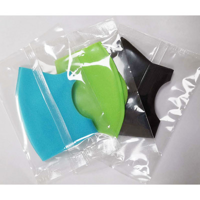 3 gab kokvilnas putekļu necaurlaidīga sejas maska unisex āra riteņbraukšanai, pastaigai pārgājienā pret putekļiem, ādai draudzīga kokvilnas aizsargpārklājums atkārtoti lietojama maska