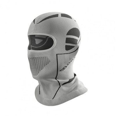 Ski Face Guard termomüts Ülimalt paks tuulekindel Full Face Guard Balaclava ülipehme higi neelav rattasuusakiiver