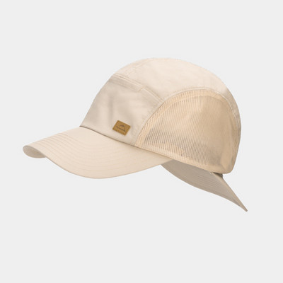 Naturehike päikesekaitsekreem UV-vastane hingav päikesevari kalapüügimüts-kahe äärega UV-vastane tippkübar