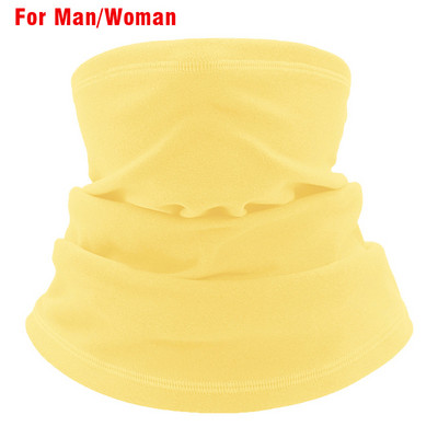 Riteņbraukšanas maska vīriešiem un sievietēm, velosipēda kakla pārsegs, silta cepure, galvas saite, sports, skriešana, skriešana, rudens, ziema