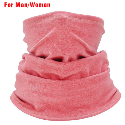 Riteņbraukšanas maska vīriešiem un sievietēm, velosipēda kakla pārsegs, silta cepure, galvas saite, sports, skriešana, skriešana, rudens, ziema