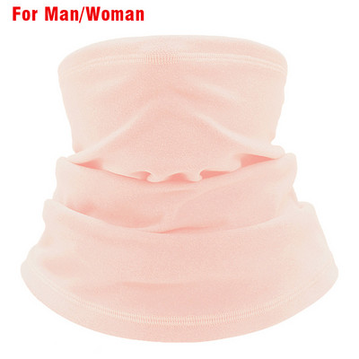 Riteņbraukšanas maska vīriešiem un sievietēm, velosipēda kakla pārsegs, silta cepure, galvas saite, sports, skriešana, skriešana, rudens, ziema