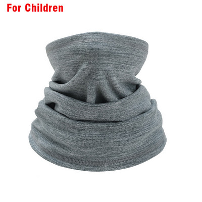 Riteņbraukšanas maska vīriešiem un sievietēm, velosipēda kakla pārsegs, silta cepure, galvas saite, sports, skriešana, skriešana, rudens, ziema