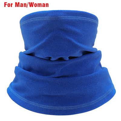 Riteņbraukšanas maska vīriešiem un sievietēm, velosipēda kakla pārsegs, silta cepure, galvas saite, sports, skriešana, skriešana, rudens, ziema