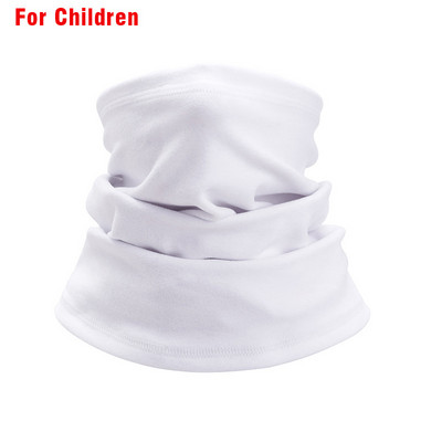 Riteņbraukšanas maska vīriešiem un sievietēm, velosipēda kakla pārsegs, silta cepure, galvas saite, sports, skriešana, skriešana, rudens, ziema