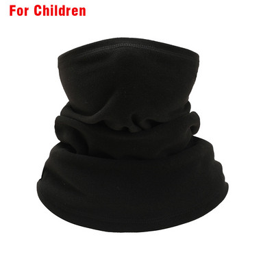 Riteņbraukšanas maska vīriešiem un sievietēm, velosipēda kakla pārsegs, silta cepure, galvas saite, sports, skriešana, skriešana, rudens, ziema