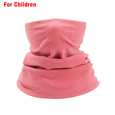 Riteņbraukšanas maska vīriešiem un sievietēm, velosipēda kakla pārsegs, silta cepure, galvas saite, sports, skriešana, skriešana, rudens, ziema