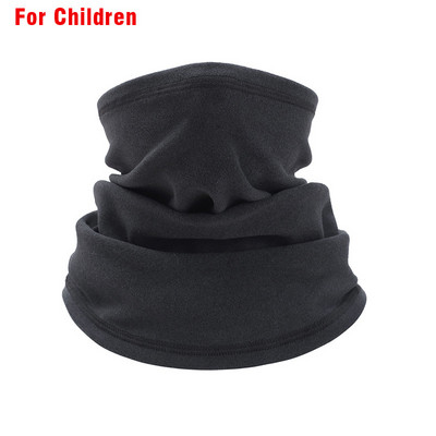 Riteņbraukšanas maska vīriešiem un sievietēm, velosipēda kakla pārsegs, silta cepure, galvas saite, sports, skriešana, skriešana, rudens, ziema