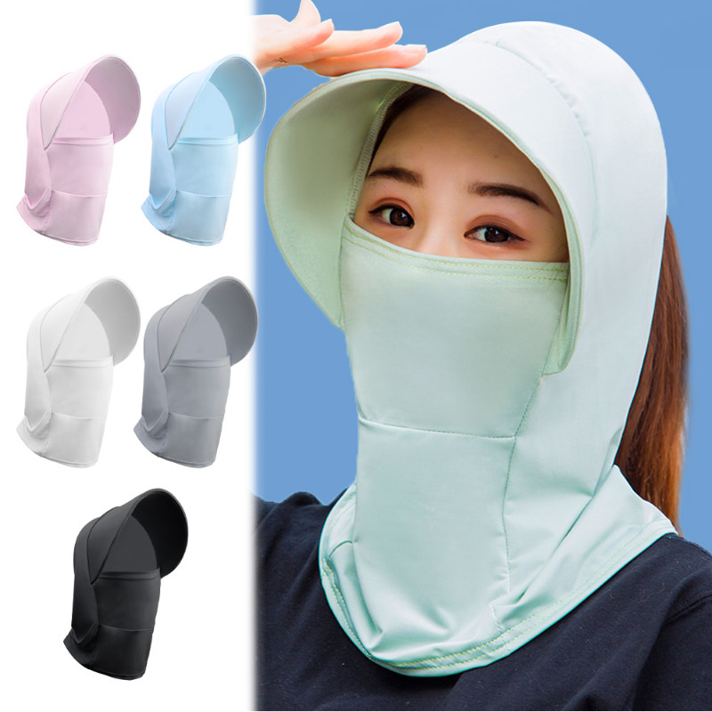 Suvised päikesekübarad UV-kaitsega õues jahile mõeldud kalapüügimüts meestele naistele matkamine matkavisiir ämbrimüts Eemaldatav kalamehe müts