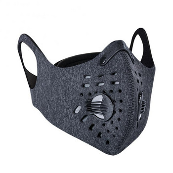 FDBRO Workout Running Resistance Sports Mask Fitness Elevation Cardio Endurance Mask for Fitness Training Sports academia
