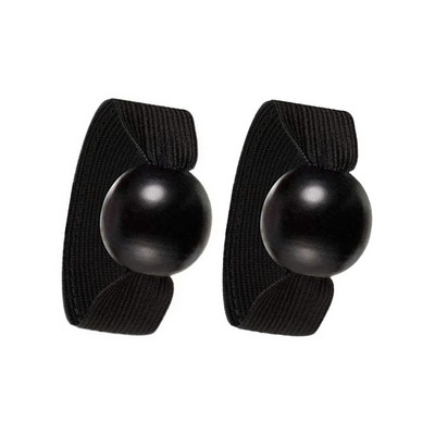 Volejbola profesionālais piespēļu labošanas prakses treniņu palīglīdzeklis iesācējiem volejbola rokas korektors regulējams