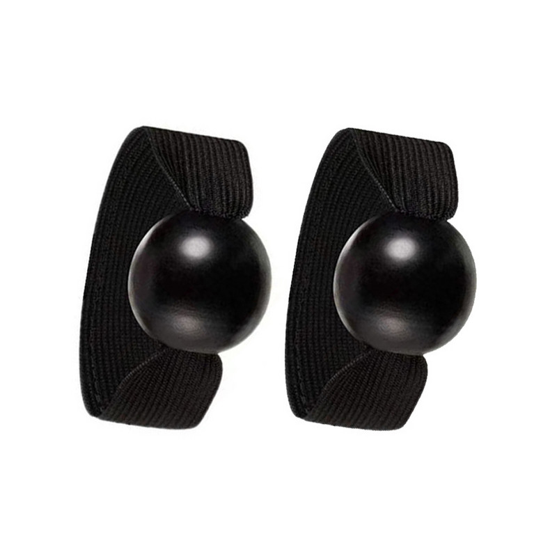 Volejbola profesionālais piespēļu labošanas prakses treniņu palīglīdzeklis iesācējiem volejbola rokas korektors regulējams