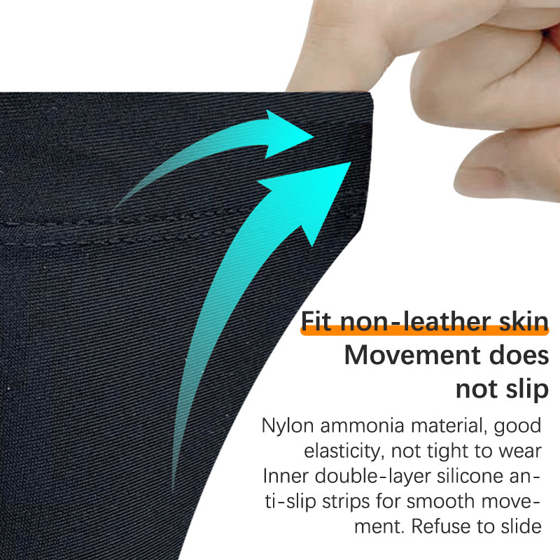 1 pāra volejbola roku aizsargs, elpojošs basketbola tenisa eksāmena treniņu sūklis pret sadursmes roku aizsargs 