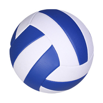 Μέγεθος 5 Μπιτς βόλεϊ PVC Πάχος 2,7 χιλιοστά Μηχανοραμμένο Soft Air Volleyball School Entertainment Επαγγελματικές Διαγωνισμοί Μπάλα