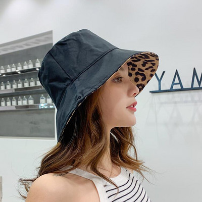 Päikesekübar naiste suvine rannamüts reisimüts UV päikesekaitsega naiste müts kalamehemüts kokkupandav